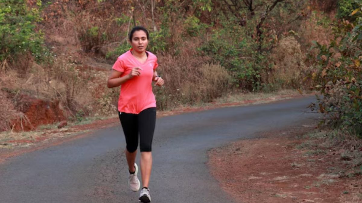 ஒரு நிமிடங்களில் செய்யக்கூடிய இந்த பயிற்சிகள் 45 நிமிடங்கள் ஜாகிங் செய்த பலனை தரும்