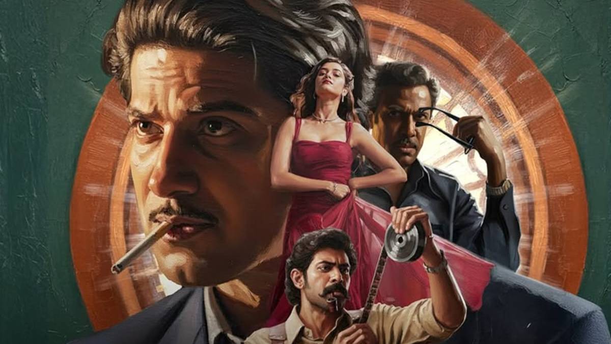 Kaantha twitter review: பார்வையாளர்களை கவர்ந்ததா துல்கர் சல்மானின் காந்தா திரைப்படம்? ட்விட்டரில் ரசிகர்கள் விமர்சனம்