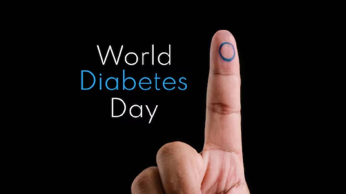 World Diabetes Day 2025: உலக நீரிழிவு நோய் தினத்தின் வரலாறு, முக்கியத்துவம் மற்றும் கருப்பொருள் குறித்த முழு விவரம் இதோ