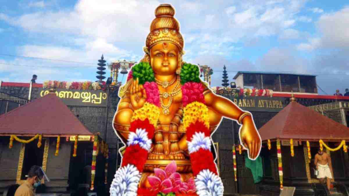 கார்த்திகை மாதம் தொடங்கியாச்சு; ஐயப்ப பக்தர்கள் எப்படி விரதம் மேற்கொள்ள வேண்டும் தெரியுமா?