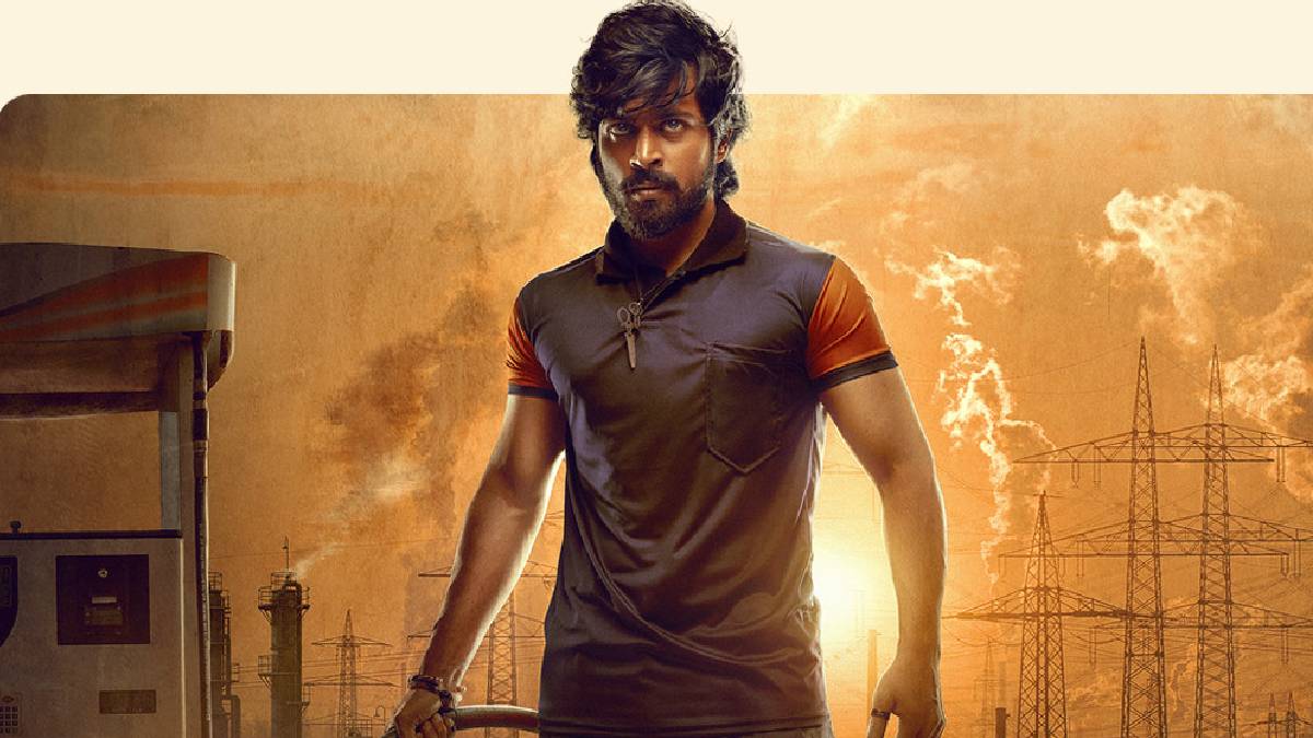 Diesel OTT Release Date: ஓடிடியில் வெளியாகும் ஹரிஷ் கல்யாணின் டீசல் திரைப்படம்; எந்த தளத்தில், எப்போது பார்க்கலாம்?