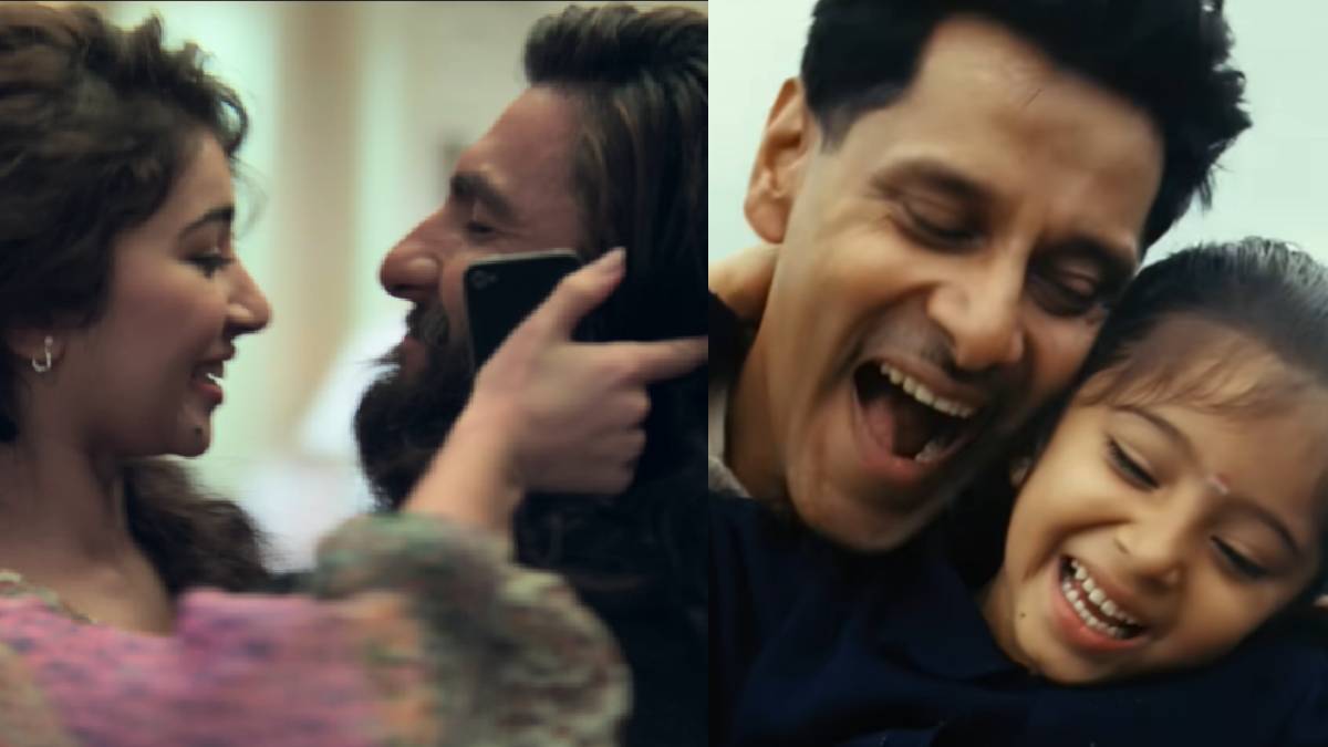 Dhurandhar: ரன்வீர் சிங்கிற்கு ஜோடியாக நடிக்கும் தெய்வத்திருமகள் சாரா; வயது வித்தியாசம் தொடர்பாக கேள்வி எழுப்பும் விமர்சகர்கள்