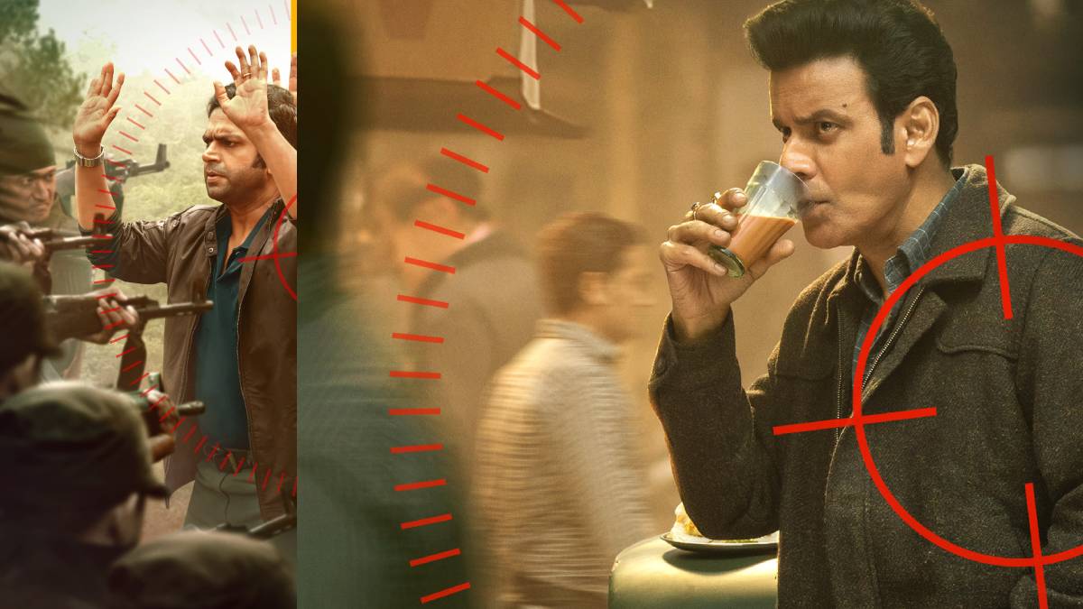 The Family Man Season 3: தி ஃபேமிலி மேன் இணையத் தொடரின் மூன்றாவது சீசன்; எந்த தளத்தில், எப்போது பார்க்கலாம்?