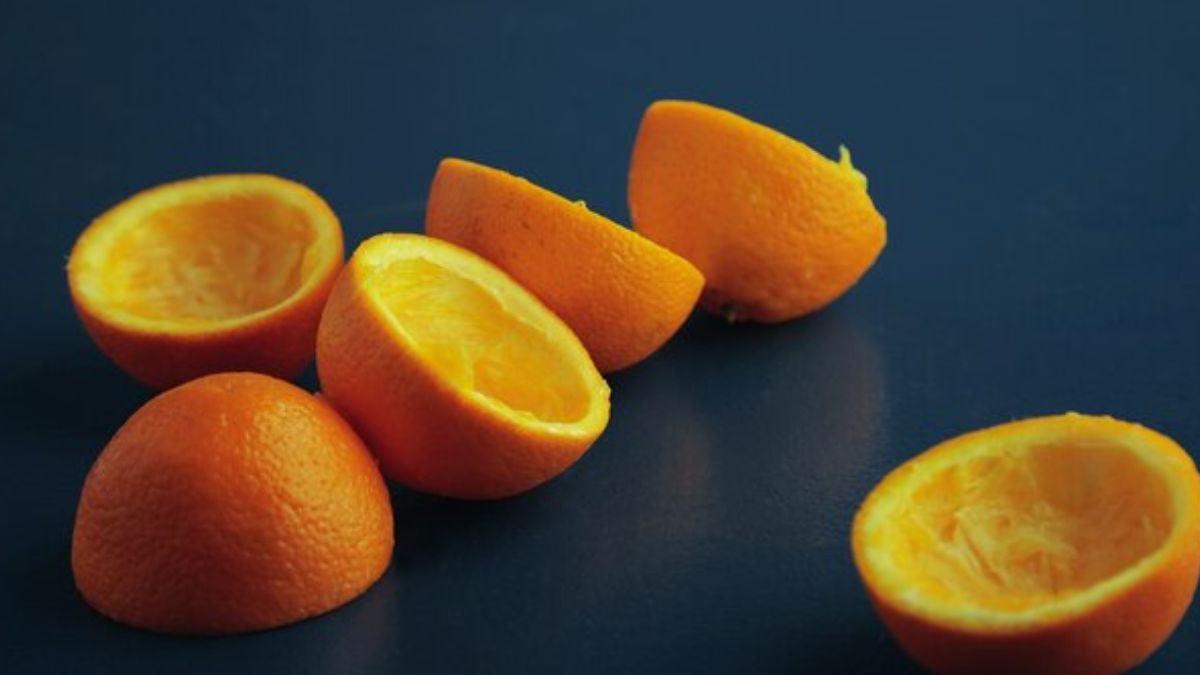 orange peel 1