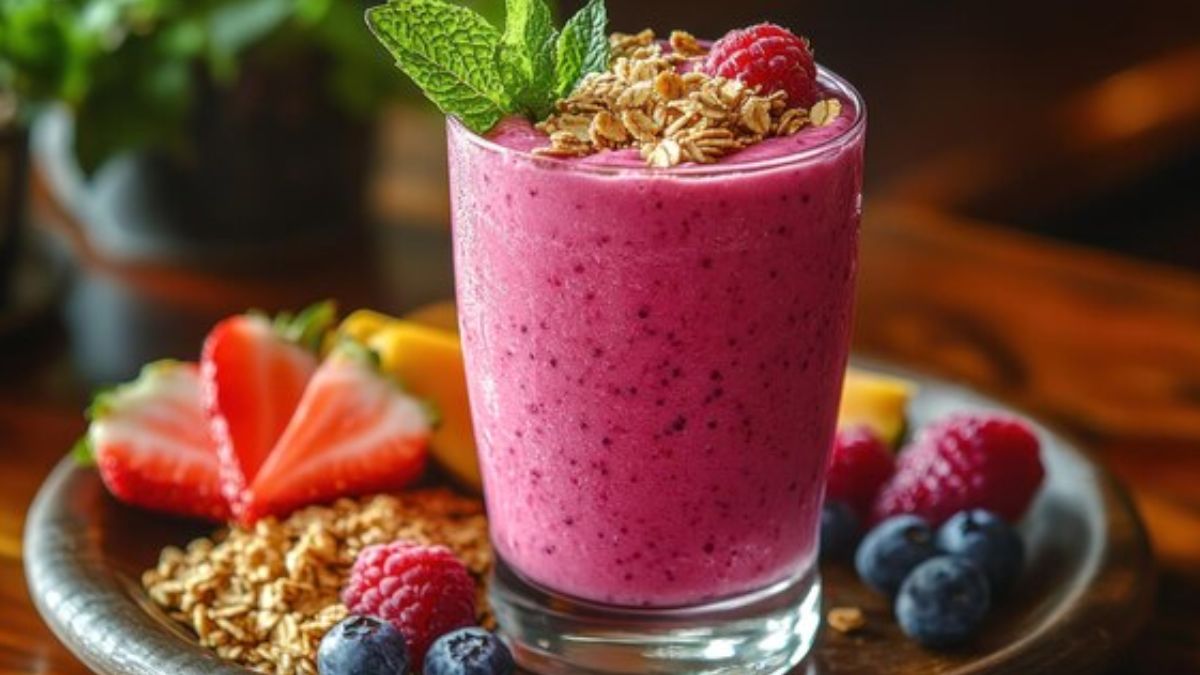 Smoothie 1