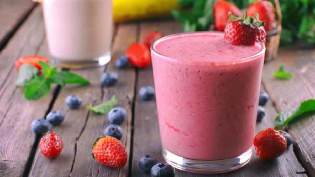 Smoothie 2