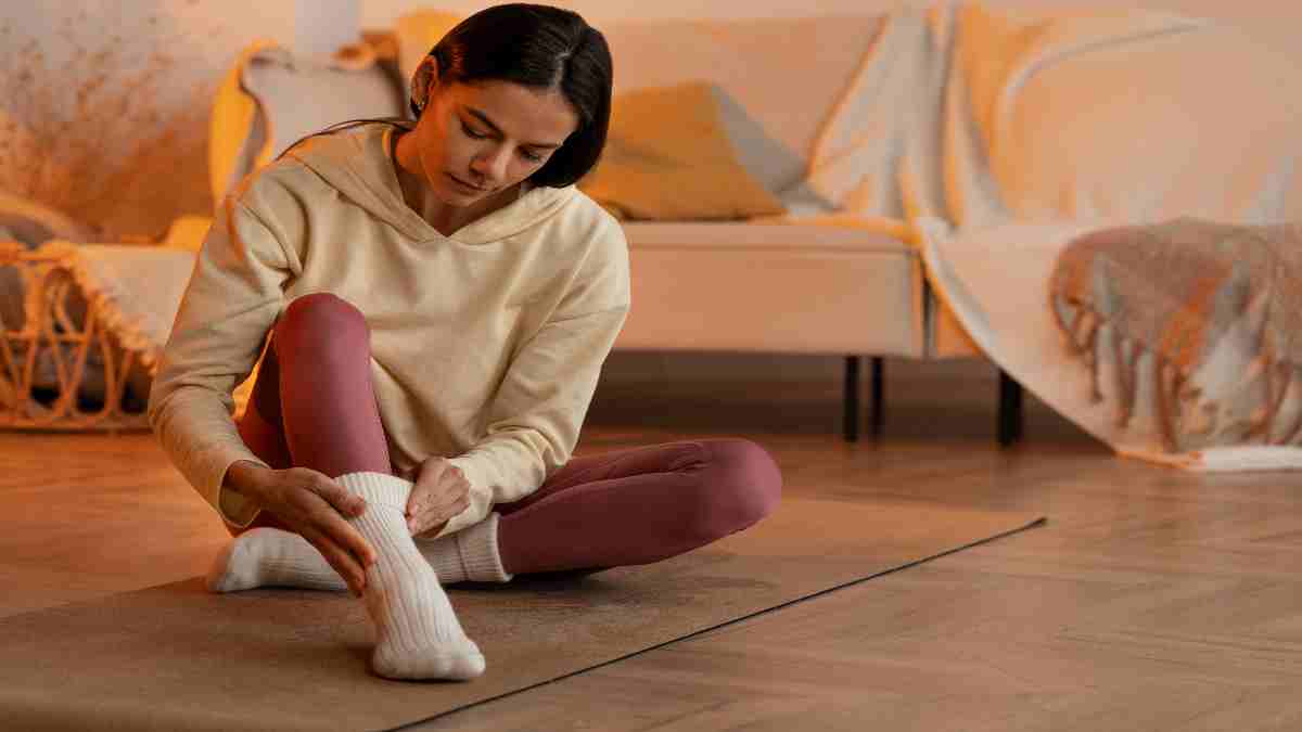 குளிர்காலங்களில் அதிகமாக கால் வலி ஏற்படுகிறதா? குணப்படுத்த இந்த வீட்டு வைத்தியங்கள் போதும்!