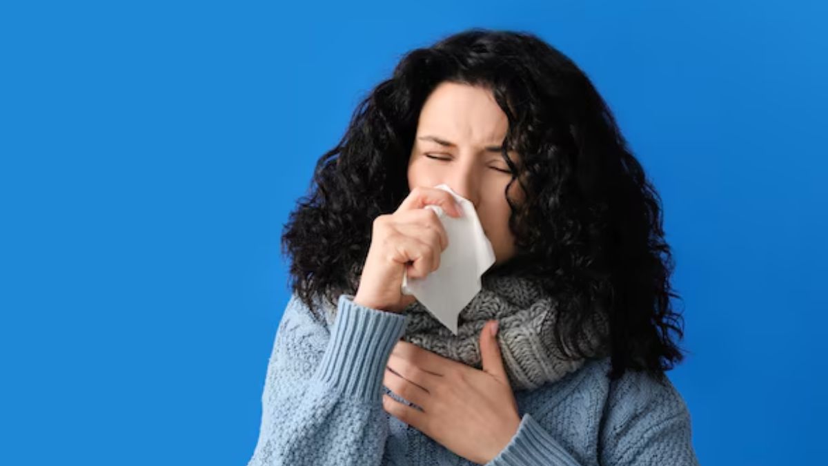 கடுமையான குளிர் காலத்தில் கடுகு எண்ணெயை பயன்படுத்தி சளியை போக்க உதவும் வைத்தியங்கள்