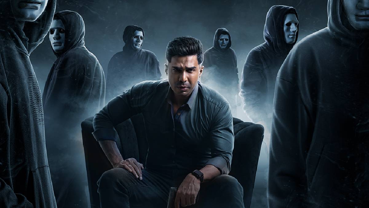 Aaryan OTT Release Date: ஓடிடியில் வெளியாகும் ஆர்யன் திரைப்படம்; எந்த தளத்தில், எப்போது பார்க்கலாம்?