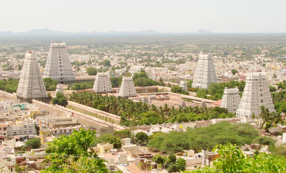 thiruvannamalai