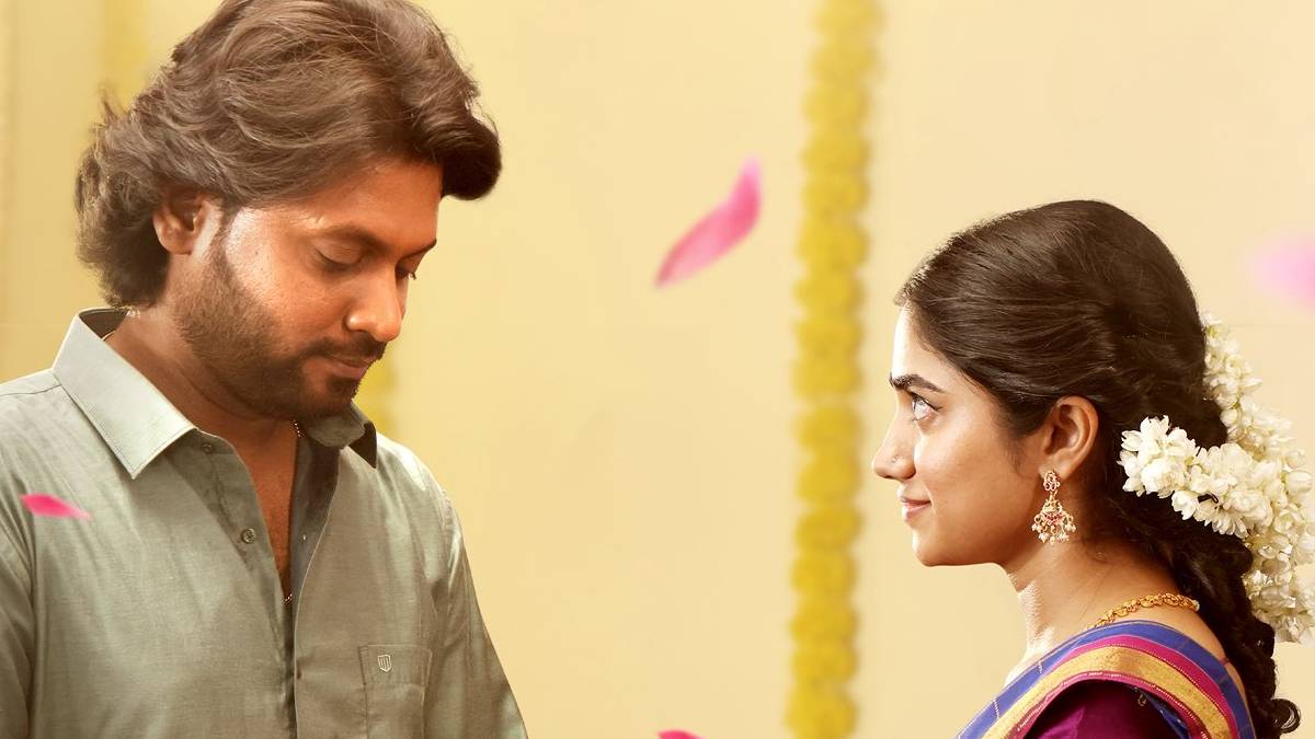 Aan Paavam Pollathathu OTT Release Date: ஓடிடியில் வெளியாகும் ஆண்பாவம் பொல்லாதது திரைப்படம்; எந்த தளத்தில், எப்போது பார்க்கலாம்?