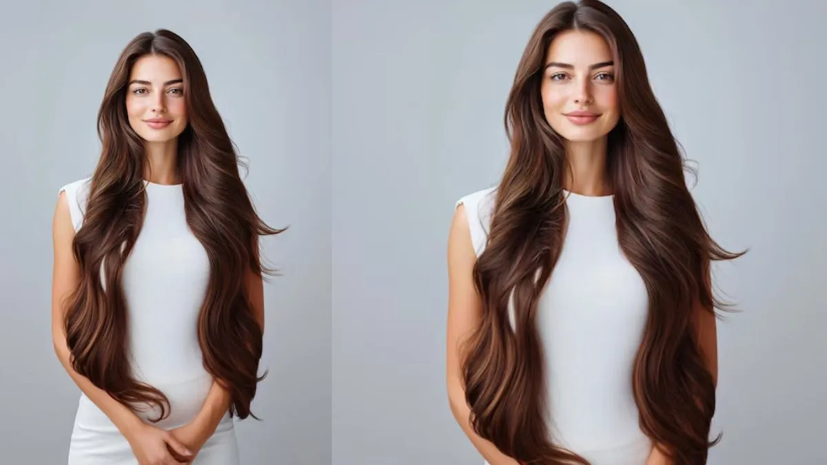 honey and oats hair pack