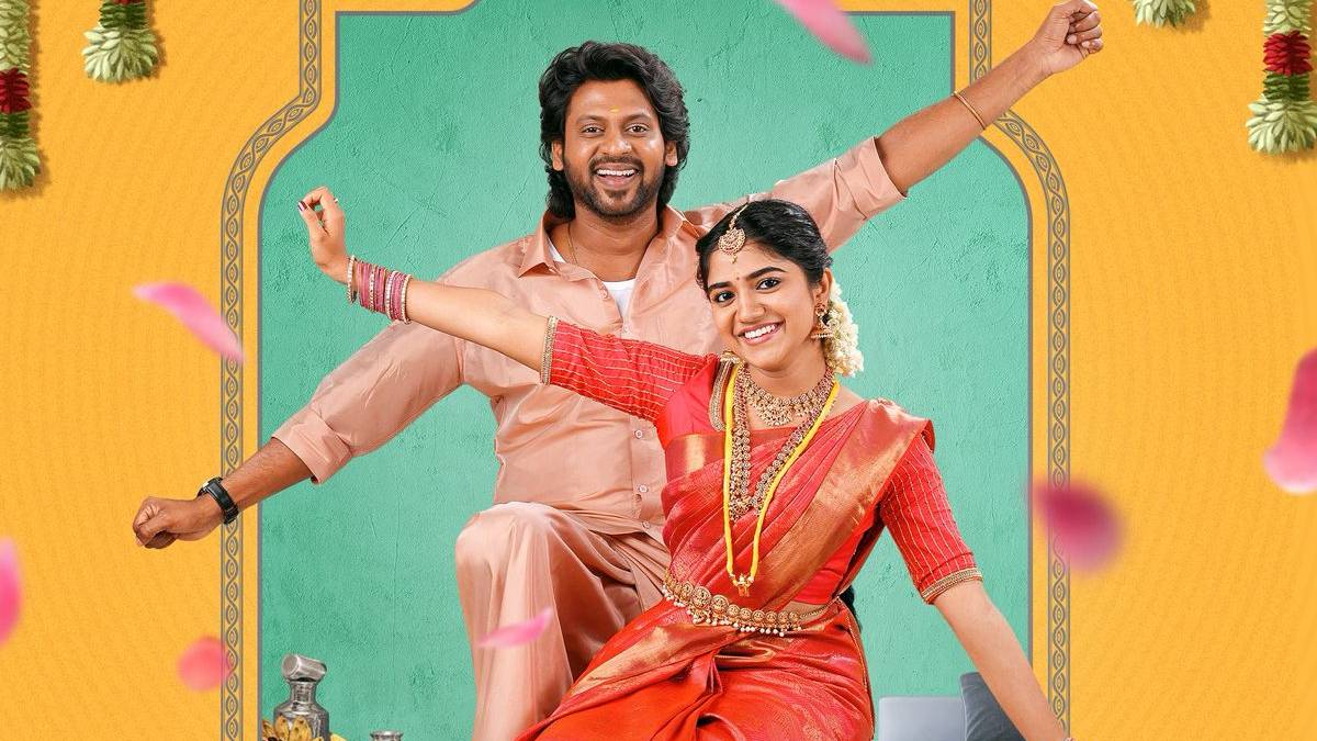 Aan Paavam Pollathathu