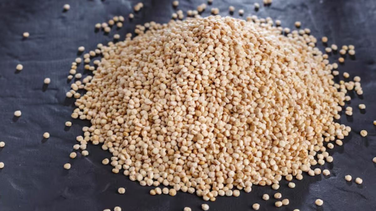 amaranth seeds