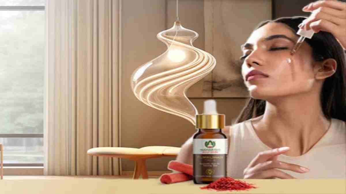 Winter Skin Care: குங்குமாதி தைலம் போதும்; குளிர்காலத்திலும் சருமத்தைப் பளபளப்பாக முடியும்!
