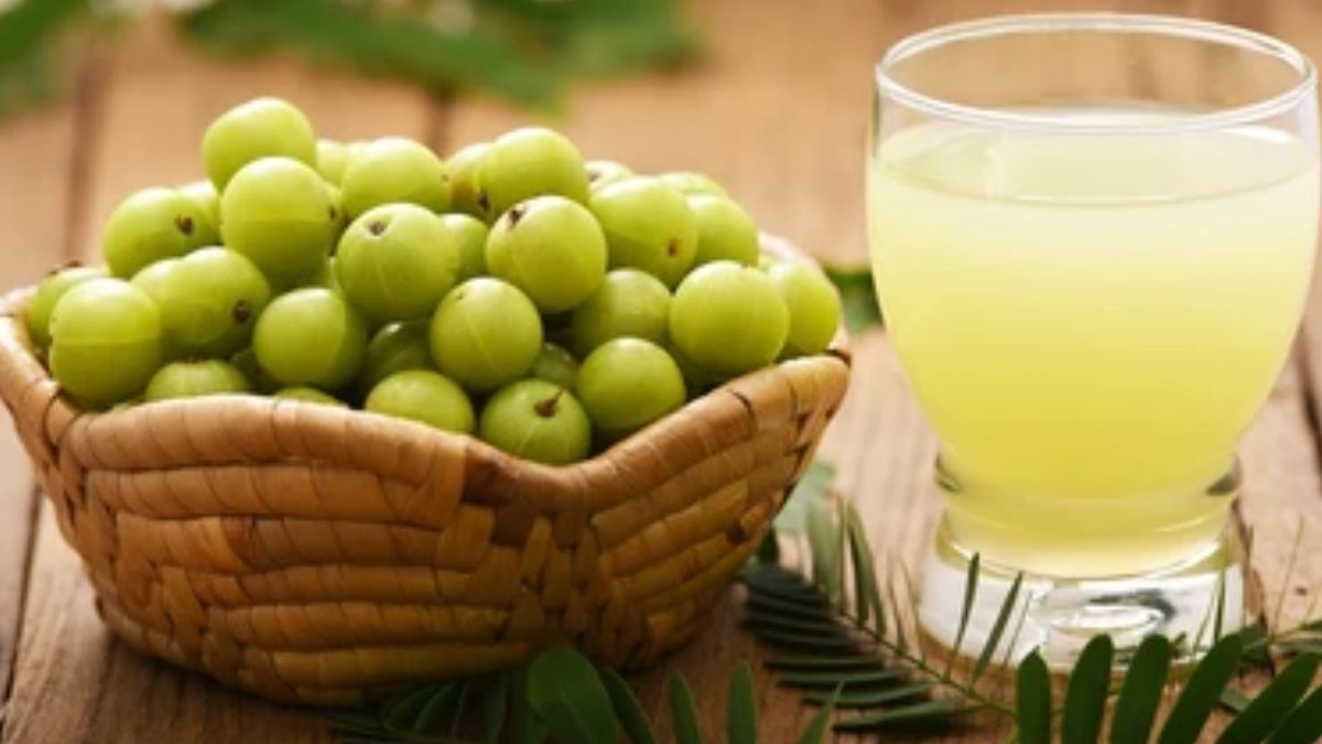 Amla juice (1)