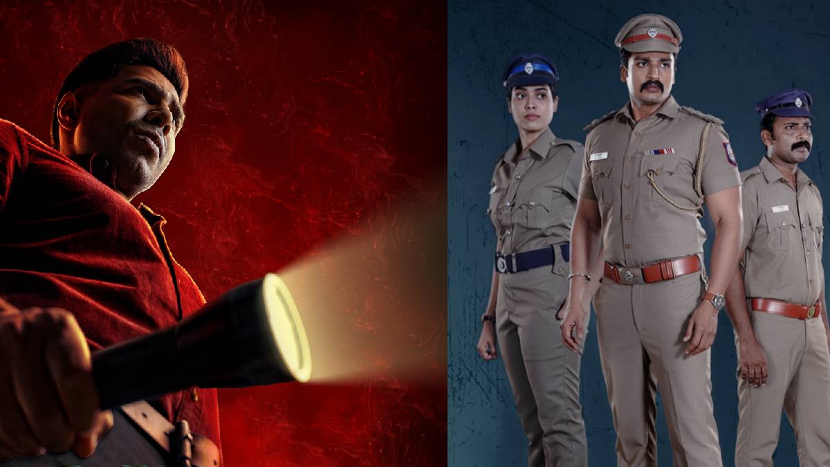 Friday Tamil OTT Releases: ஆர்யன் முதல் ரேகை வரை; வெள்ளிக்கிழமை ஓடிடியில் வெளியாகி இருக்கும் முக்கிய தமிழ் திரைப்படங்கள் மற்றும் வெப் சீரிஸ்