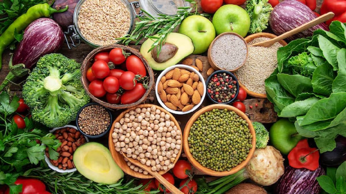 Winter Health Tips: குளிர்காலத்தில் உங்கள் உடல் வளர்சிதை மாற்றத்தை மேம்படுத்த உதவும் 6 உணவுகள் இதோ