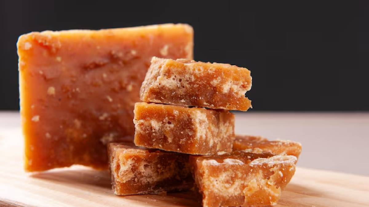 Jaggery