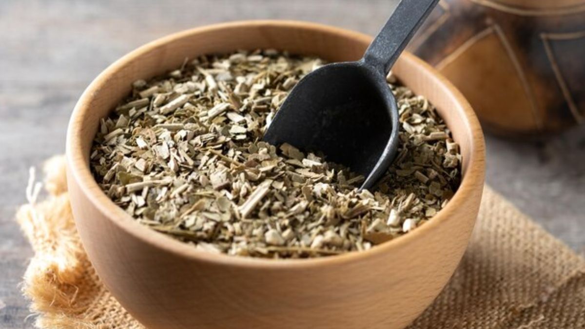 Oregano