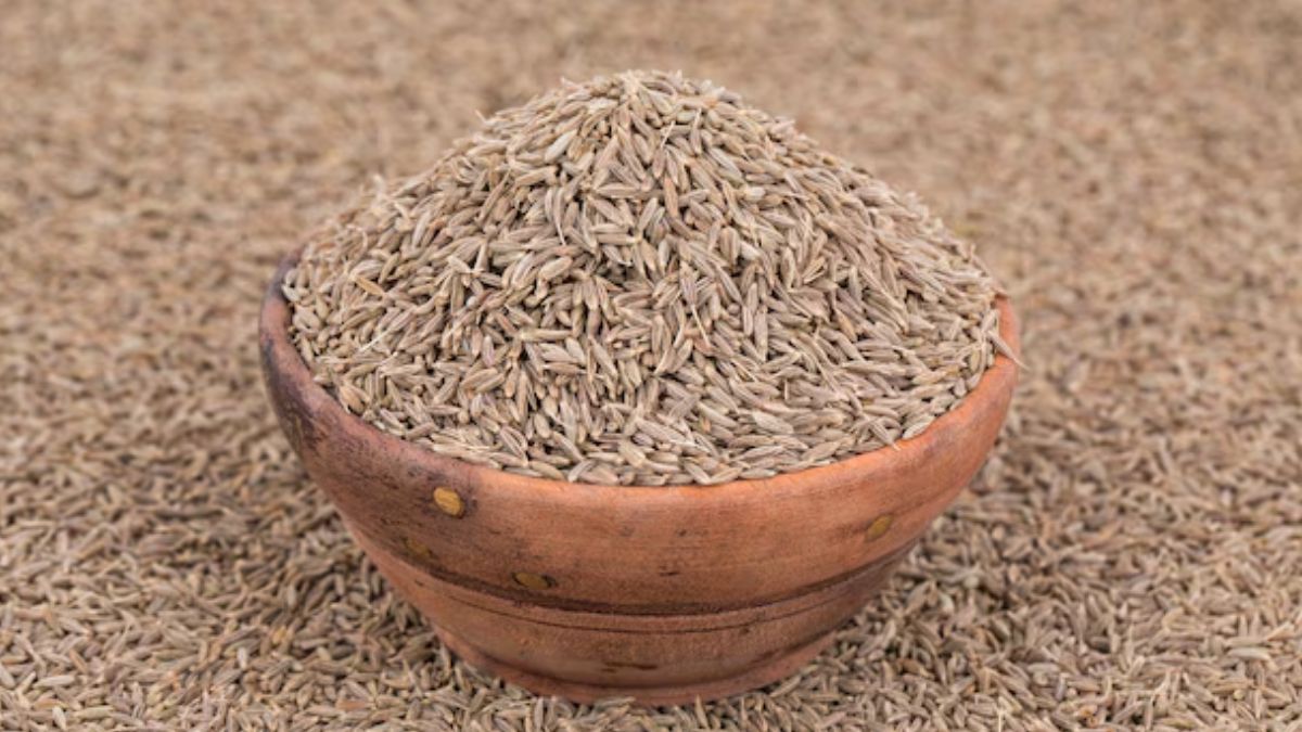 cumin
