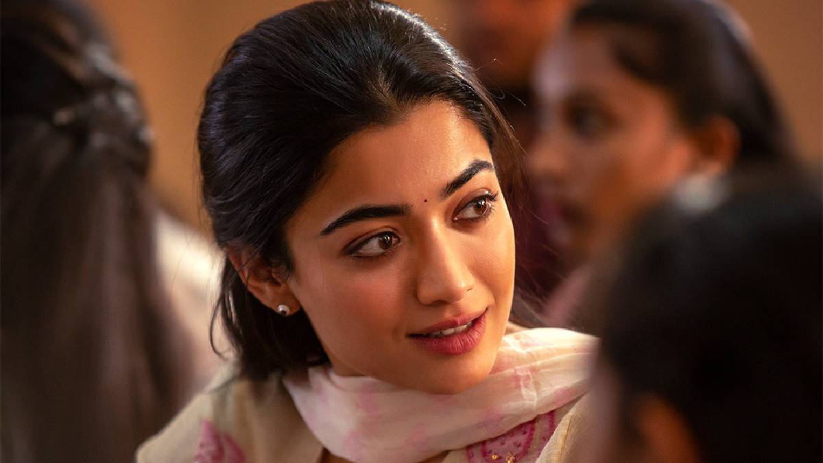 The Girlfriend OTT Release Date: ஓடிடியில் வெளியாகும் ராஷ்மிகா மந்தனாவின் தி கேர்ள் ஃப்ரண்ட் திரைப்படம்; எந்த தளத்தில், எப்போது பார்க்கலாம்?