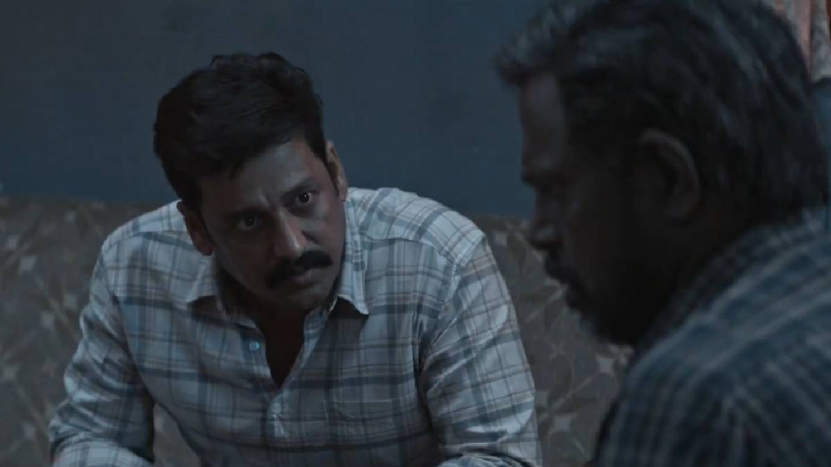 Kuttram Purindhavan OTT Release Date: பசுபதி, விதார்த் நடிப்பில் உருவான குற்றம் புரிந்தவன் வெப் சீரிஸ்; எந்த ஓடிடி தளத்தில், எப்போது பார்க்கலாம்?