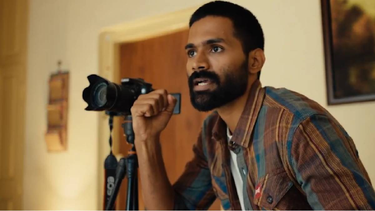 Stephen OTT Release Date: நேரடியாக ஓடிடியில் வெளியாகும் தமிழ் திரைப்படம் 'ஸ்டீஃபன்' ; எந்த தளத்தில், எப்போது பார்க்கலாம்?