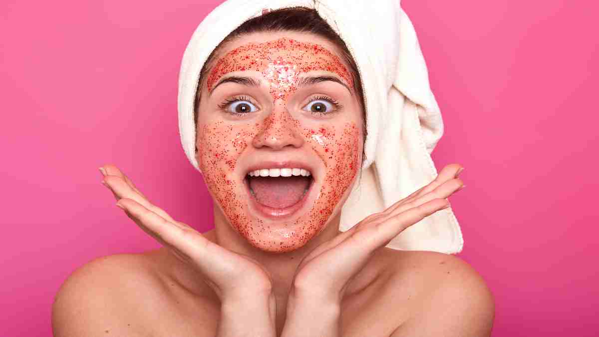 Winter skin Care: குளிர்காலத்திலும் முகப் பொலிவு வேண்டுமா? மாதுளை பேஸ் பேக் தான் பெஸ்ட்!
