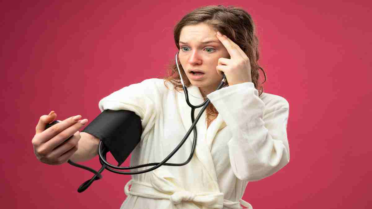 High Blood Pleasure: உயர் இரத்த அழுத்த பாதிப்பு இருக்கா? அப்ப இந்த விஷயங்களைச் செய்ய மறந்திடாதீங்க!