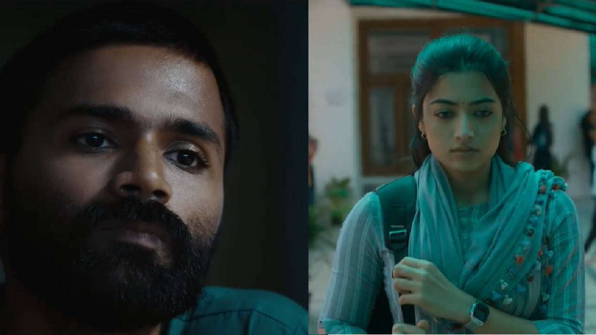 Friday OTT Releases: ஸ்டீஃபன் முதல் தி கேர்ள் ஃப்ரண்ட் வரை; இந்த வெள்ளிக்கிழமை ஓடிடியில் வெளியாகும் தமிழ் திரைப்படங்கள்