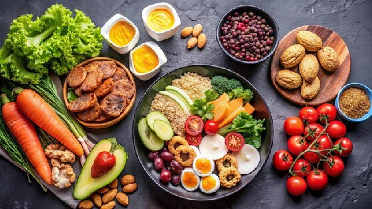 Winter Diet: குளிர்காலத்தில் நோய் எதிர்ப்பு ஆற்றலை அதிகரிக்க வேண்டுமா? சிம்பிள் டயட் டிப்ஸ்