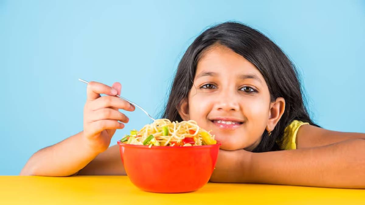 Winter Foods for Children: குளிர்காலத்தில் குழந்தைகளின் ஆரோக்கியத்தை பராமரிக்க உதவும் எளிய உணவுகள் இதோ