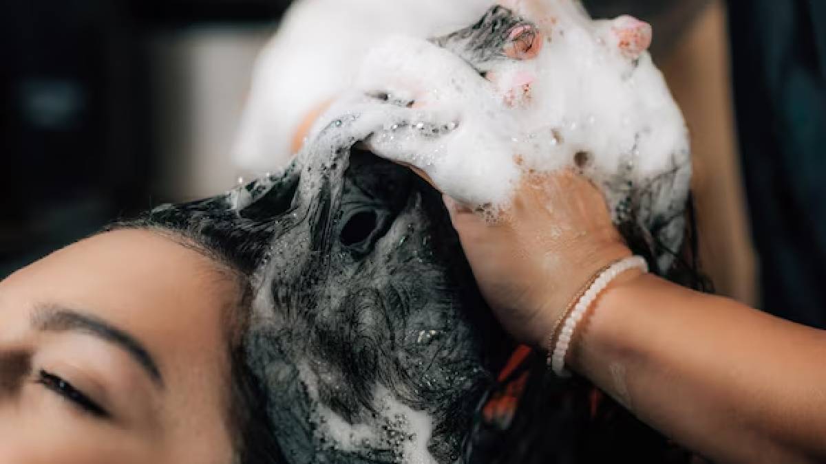 Winter Hair Care Tips