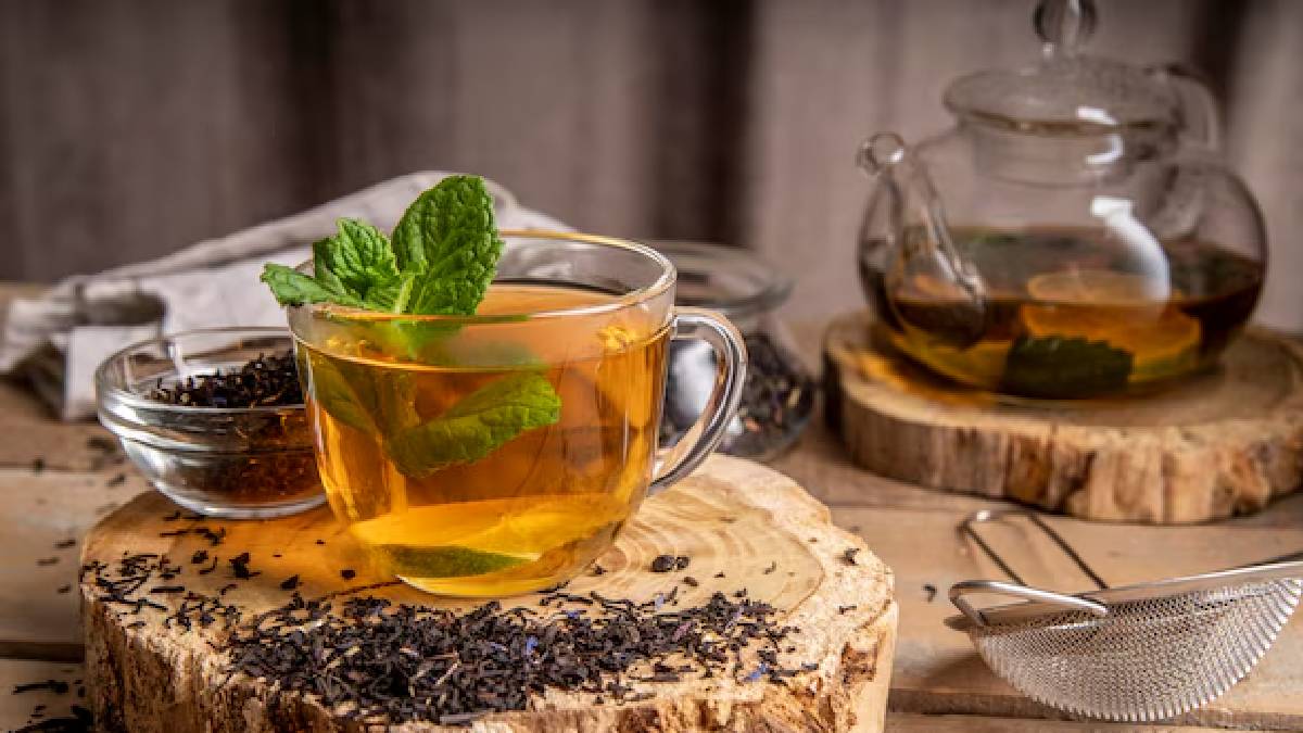 Green Tea for Immunity: குளிர்காலத்தில் நோய் எதிர்ப்பு சக்தியை அதிகரிக்க உதவும் கிரீன் டீ; எப்படி தயாரிக்க வேண்டுமென தெரியுமா?