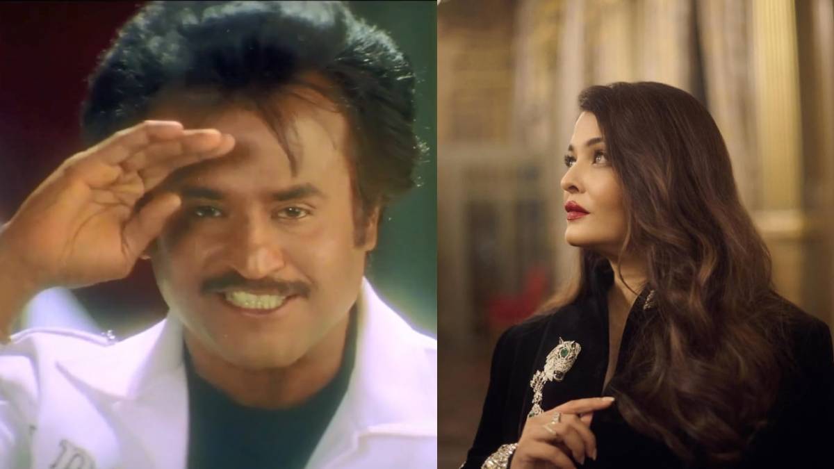 Padayappa Re-Release: படையப்பா படத்தில் நீலாம்பரியாக நடிக்க ஐஸ்வர்யா ராயை முதலில் அணுகினோம்; சுவாரஸ்ய தகவல்களை பகிர்ந்த ரஜினிகாந்த்