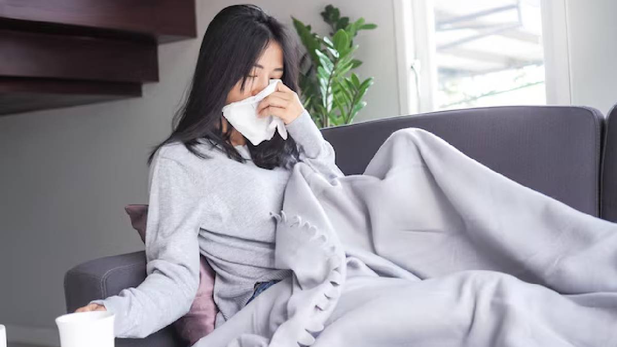 Chennai Weather Update: தொடர்ச்சியாக மாறி வரும் சென்னை வானிலை; உங்கள் ஆரோக்கியத்தை மேம்படுத்துவது எப்படி?