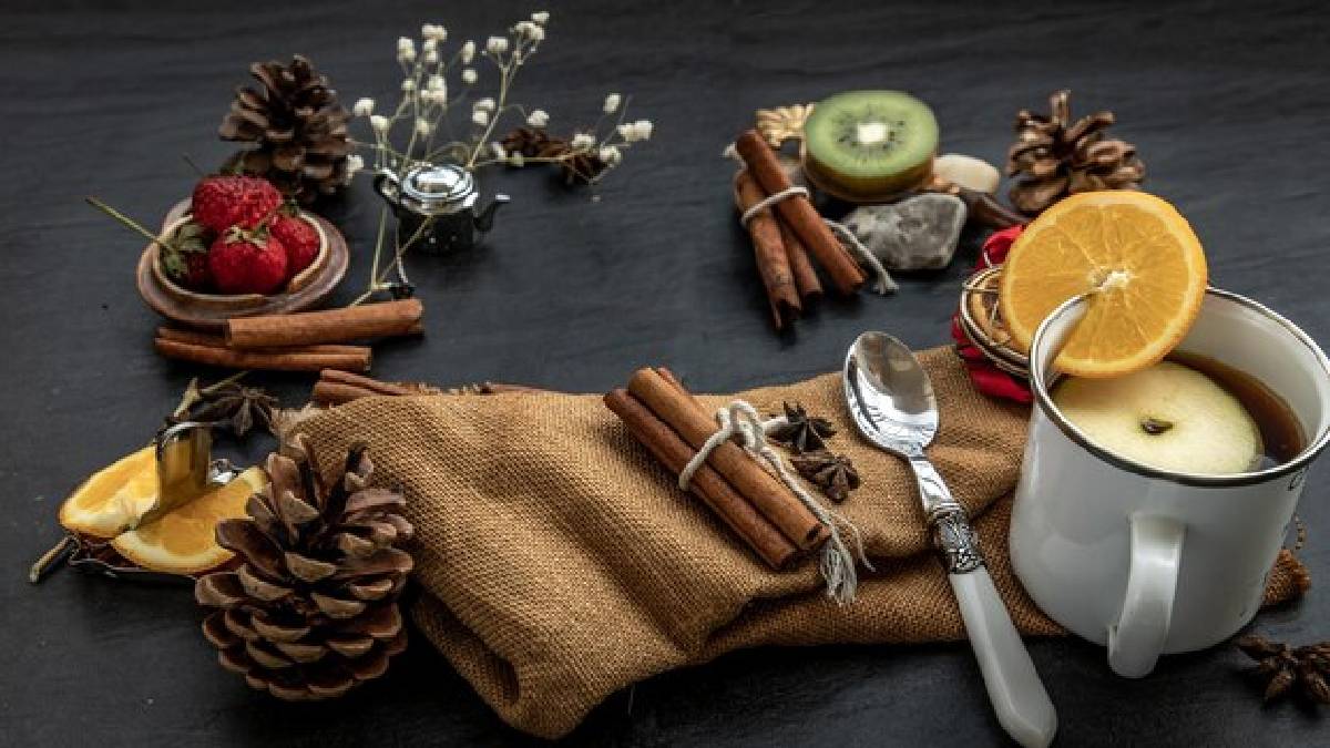 Winter Diet: குளிர்காலத்தில் உடல் ஆரோக்கியத்தை பாதுகாக்க உதவும் 5 உணவுகள்; இவற்றை அவசியம் சாப்பிடவும்