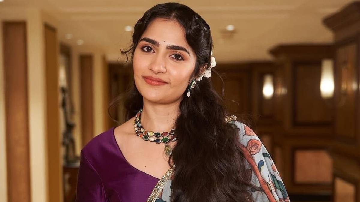 Rukmini Vasanth Birthday: நடிகை ருக்மிணி வசந்தின் பிறந்த நாள் இன்று; அவரது நடிப்பில் வெளியாகி ரசிகர்களின் மனம் கவர்ந்த டாப் 5 திரைப்படங்கள்