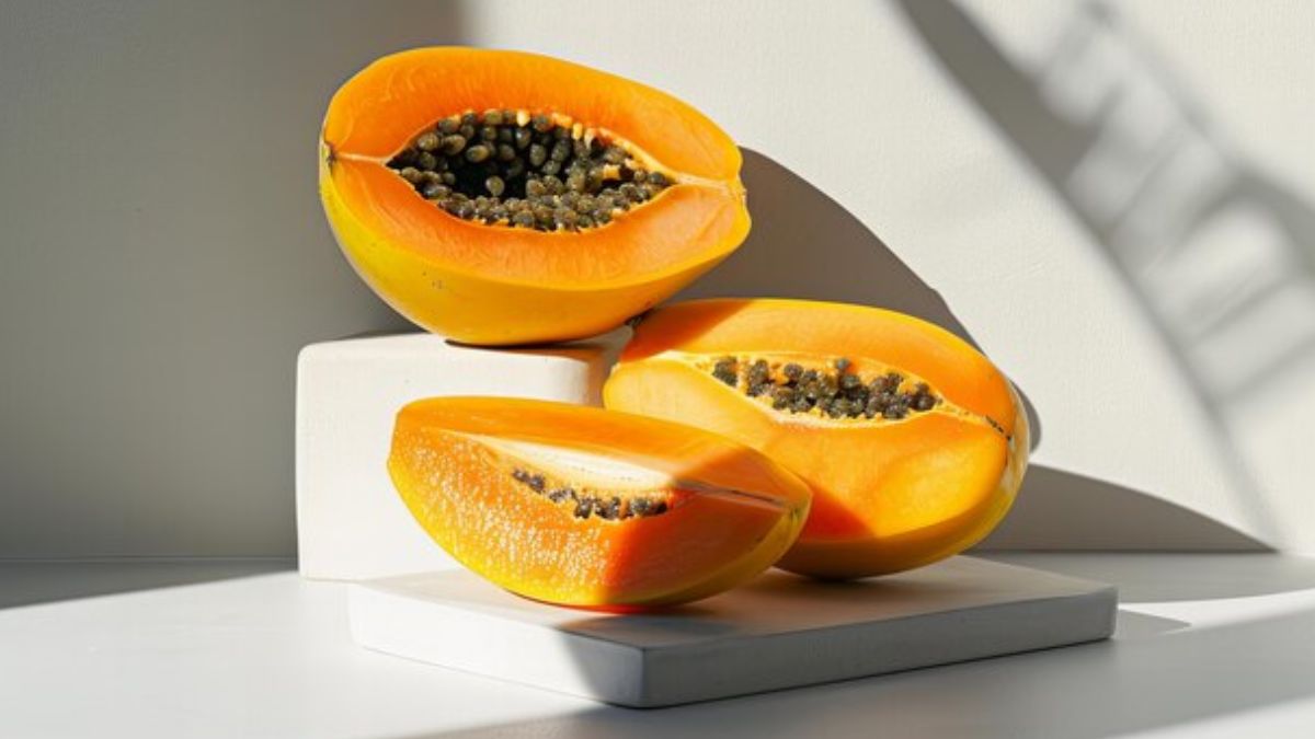 papaya