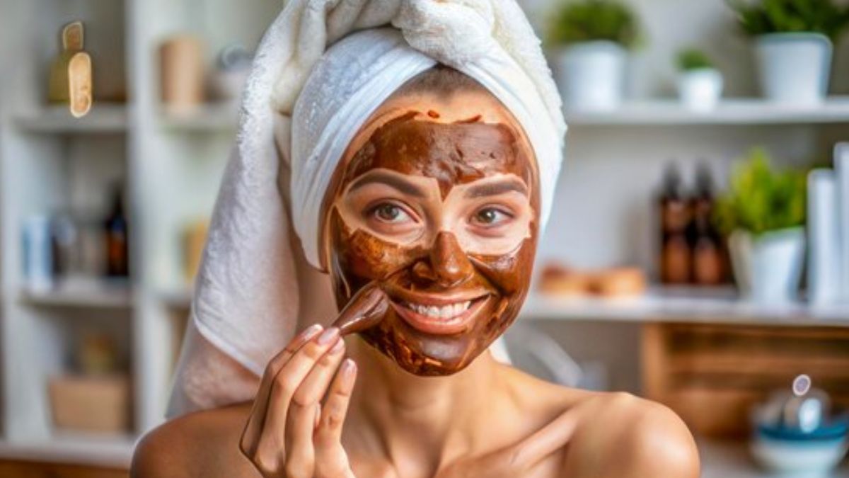 Coffee Face Pack: ஒரே இரவில் உங்கள் முகத்தை இறுக்கமாகவும் பளிச்சென்று மாற்ற உதவும் காபி ஃபேஸ் பேக்