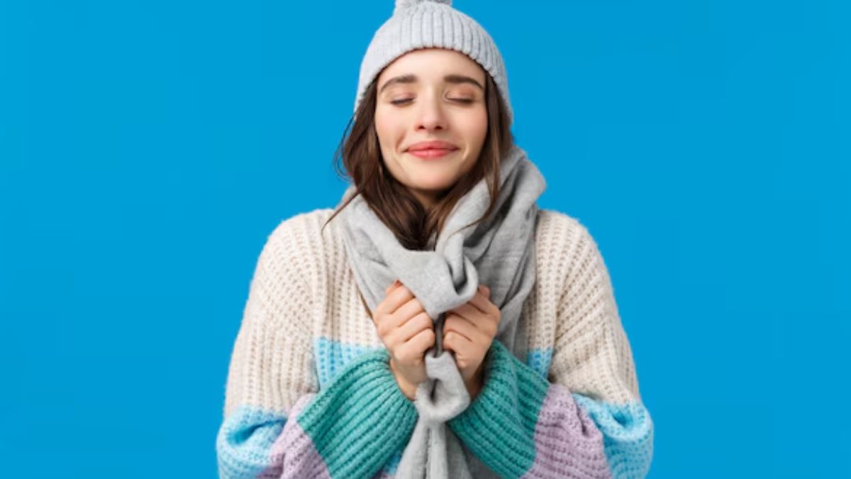 Winter Self Care: குளிர்காலத்தில் உடலை கதகதப்பாக வைத்திருக்க இந்த 6 வைத்தியங்களை முயற்சிக்கவும்