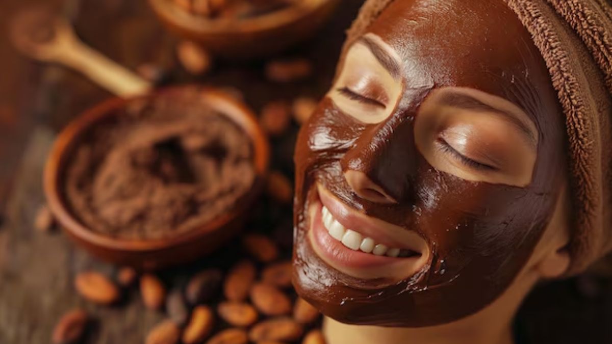 coffee face pack 1