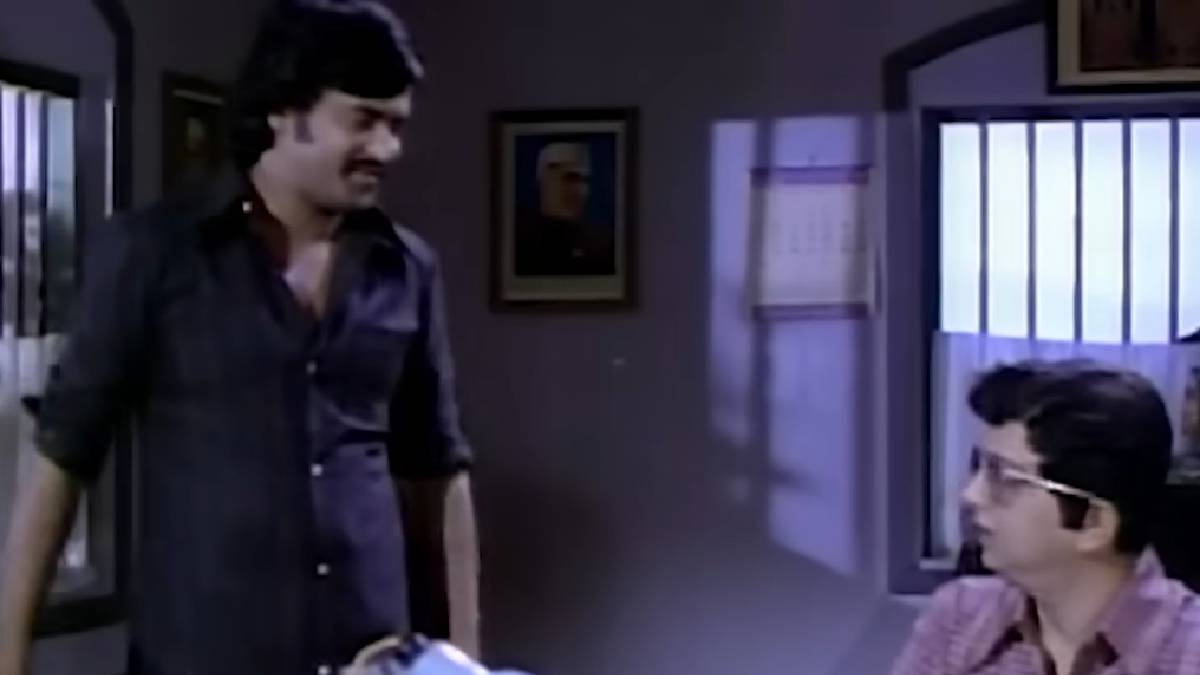 Aarilirunthu Arupathu varai