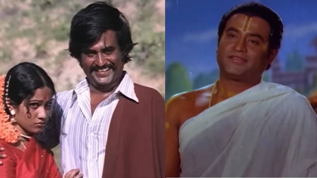 Rajinikanth Birthday Special