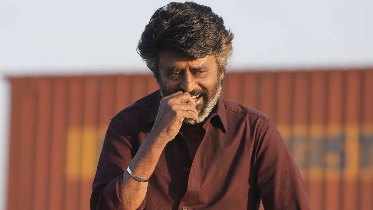 Superstar Rajinikanth Birthday