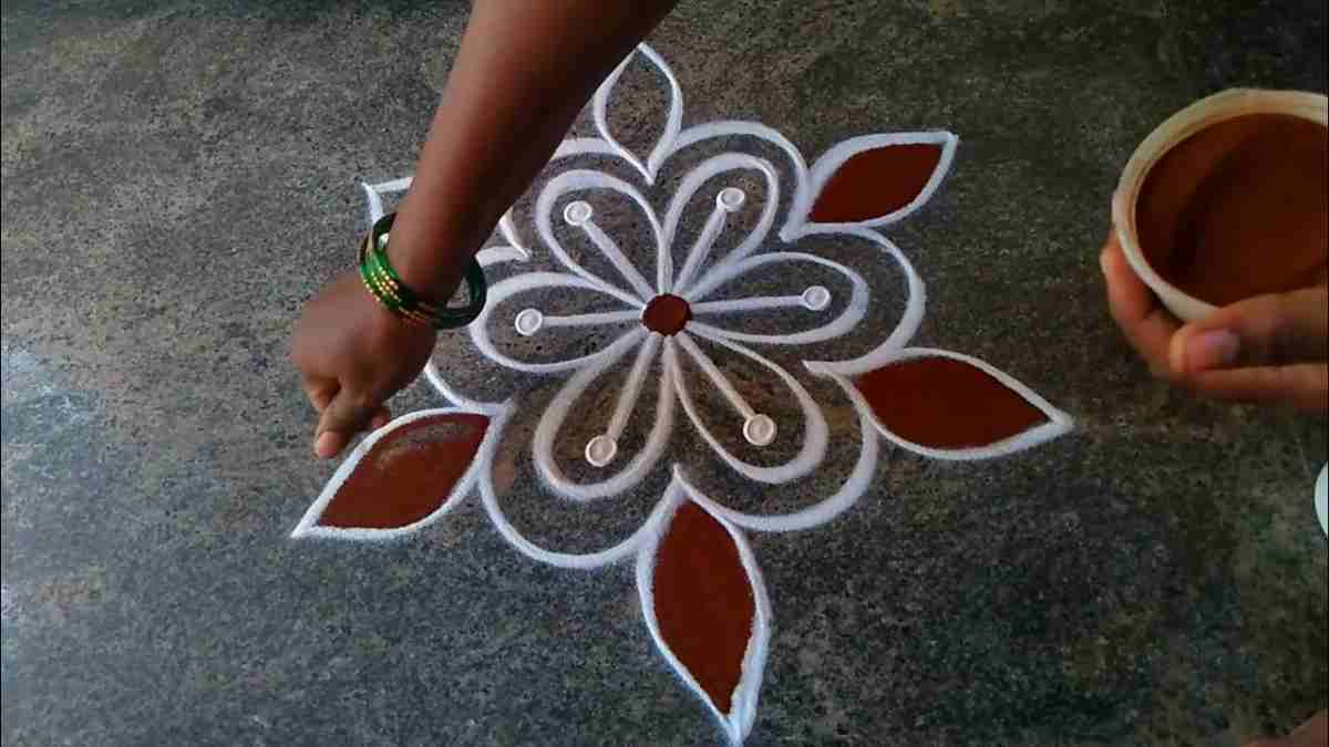 Margazhi Month Kolam:  மார்கழி மாதம் பிறந்தாச்சு; பெண்கள் முதல் நாளிலிருந்து என்னென்ன கோலங்கள் போடலாம் தெரியுமா?