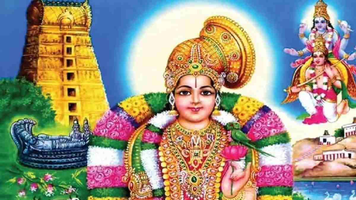 Margazhi Month 2025: மார்கழி மாதத்தில் பெண்கள் இதை மட்டும் செய்யுங்கள்; நினைத்த காரியம் நிச்சயம் நடைபெறும்!
