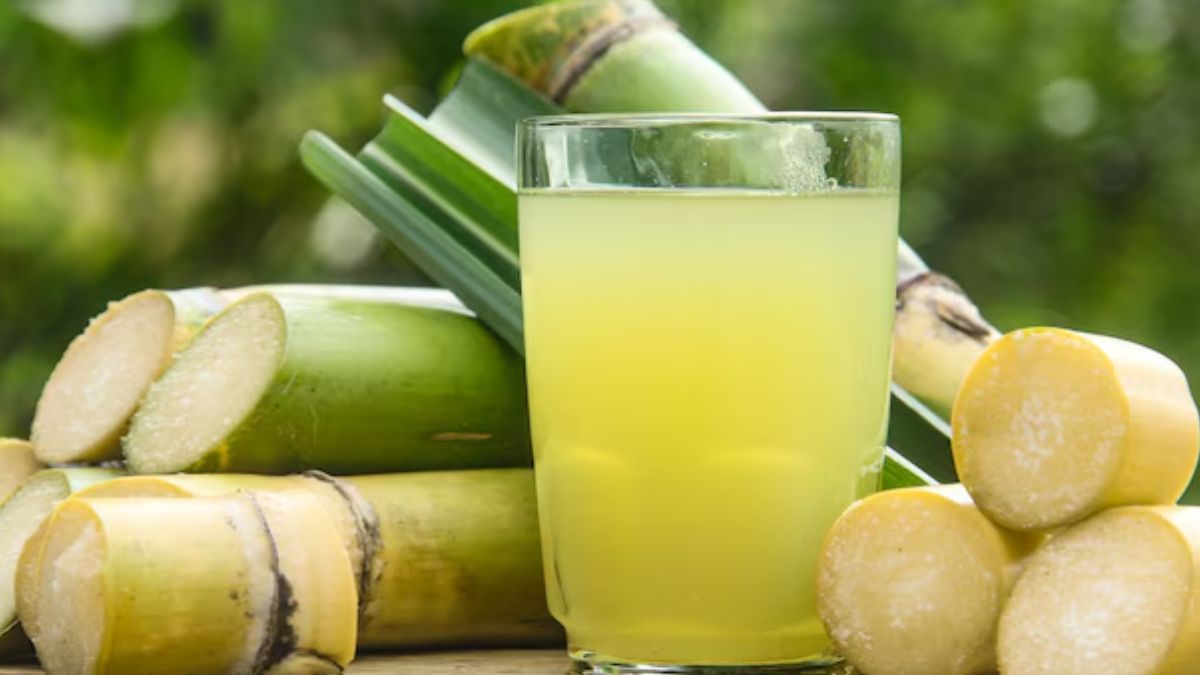 Sugarcane Face Pack: முகத்தில் ஏற்படும் வயதான தோற்றத்தை மாற்ற கரும்பு பயன்படுத்தி எளிமையாக மாற்றலாம்