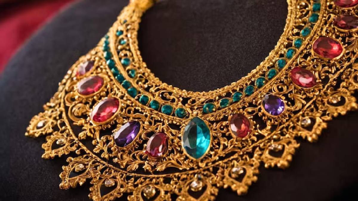 Today's Gold Rate in Chennai 18, 22 and 24 Carat: இன்று தங்கம் விலை குறைந்ததா? முழு விவரம் இதோ